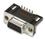 SOCKET, D, T&D, R/A, 9WAY