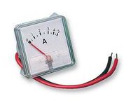 BATTERY CHARGE METER, 0-5A