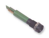 LED INDICATOR, 230V, GREEN