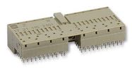 CONNECTOR, TYPE B, FEMALE, 95WAY