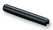 SPRING TENSION PIN, STEEL, 3MM, PK120