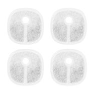 Replacement filters for Cheerble fountain (4pcs), Cheerble