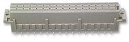 CONNECTOR, DIN 41612, RCPT, 48P, 3ROW