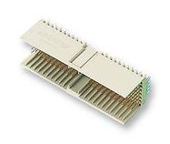 CARD EDGE CONN, HEADER, 154POS, 7ROW