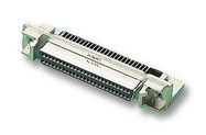 SOCKET, SCSI2, 68WAY