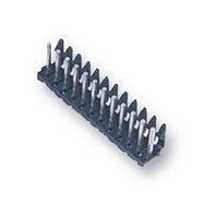 CONNECTOR, HEADER, 24POS, 1ROW, 3.96MM