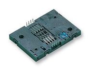 CONNECTOR, SMARTCARD, 8WAY