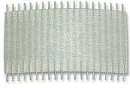 RIBBON CABLE, 20WAY, 2"