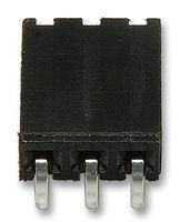 SOCKET, PCB, 0.1", 10WAY