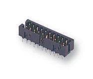 WTB CONNECTOR, HEADER, 32POS, 2ROW, 2MM