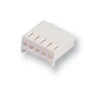 PIN AND SOCKET CONNECTOR HOUSINGS