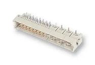 PLUG, DIN41612, R/A, MH, 31WAY