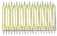 RIBBON CABLE, PTFE, 20WAY, 2