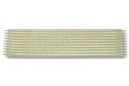 RIBBON CABLE, PTFE, 10WAY, 25.4MM