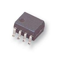 OPTOCOUPLER, 2.0A, GATE DRIVE O/P