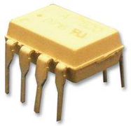 OPTOCOUPLER, CMOS, 12.5MHZ