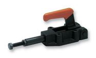 TOGGLE CLAMP, PUSH PULL