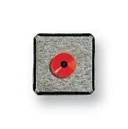 HOT AIR NOZZLE, 26X26MM, 4 SIDE HEATED