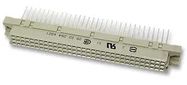 SOCKET, DIN41612, C, 64WAY