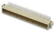 CONN, PLUG, 96POS, 3ROW, 2.54MM