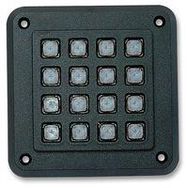 KEYPAD, 16WAY