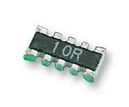 RESISTOR, ISOLATED, 47K, 5%, 50V, 0804