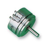 POTENTIOMETER, LINEAR, 5K, 1W, 20%