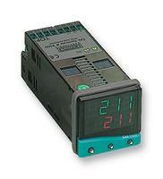 TEMPERATURE CONTROLLER, RELAY/SSR