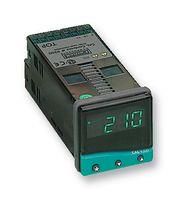 TEMPERATURE CONTROLLER, RELAY/SSR