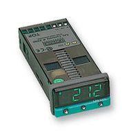 TEMPERATURE CONTROLLER, RELAY/SSR