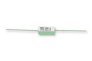 RESISTOR, 4W 5% 0R015