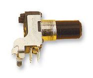 POTENTIOMETER, 10K, 20%, 0.05W