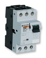 CIRCUIT BREAKER, 2.5A-4A