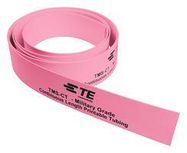 HEAT-SHRINK TUBING, 3:1, 50M, PINK