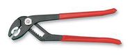 PLIER, WATER PUMP, SOFT JAWS, 10"