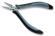 PLIER, SNIPE NOSE, SMOOTH, 135MM