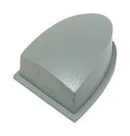 CAP, SOFTLINE, ARROW, GREY