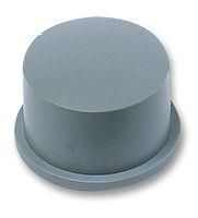 CAP, SOFTLINE, ROUND, GREY