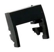 BEZEL, PLAIN BLACK