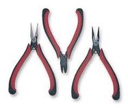 PLIER/CUTTER SET, MODULE, 3PC