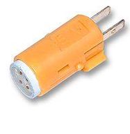 LED, 5V, YELLOW