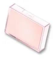 LENS, RECTANGULAR, WHITE