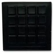KEYPAD, STORM 700, 16WAY, BLACK