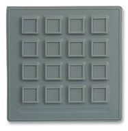 KEYPAD, STORM 700, 16WAY, GREY