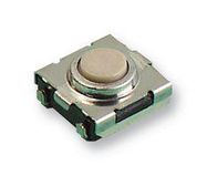 SWITCH, SPST-NO, 0.05A, 24VDC, SMD, GND