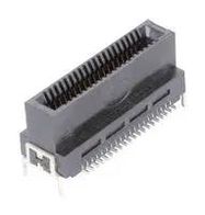 CARD EDGE CONN, DUAL SIDE, 40POS, SMT