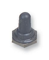 SEALING BOOT, TOGGLE, 1/4" X 40NS