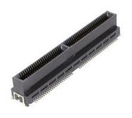 CARD EDGE CONN, DUAL SIDE, 140POS, SMT