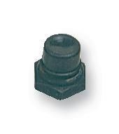 SEALING BOOT, PUSHBUTTON, 1/4" X 40NS