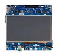 EVALUATION BOARD, 32BIT, ARM CORTEX-M7F